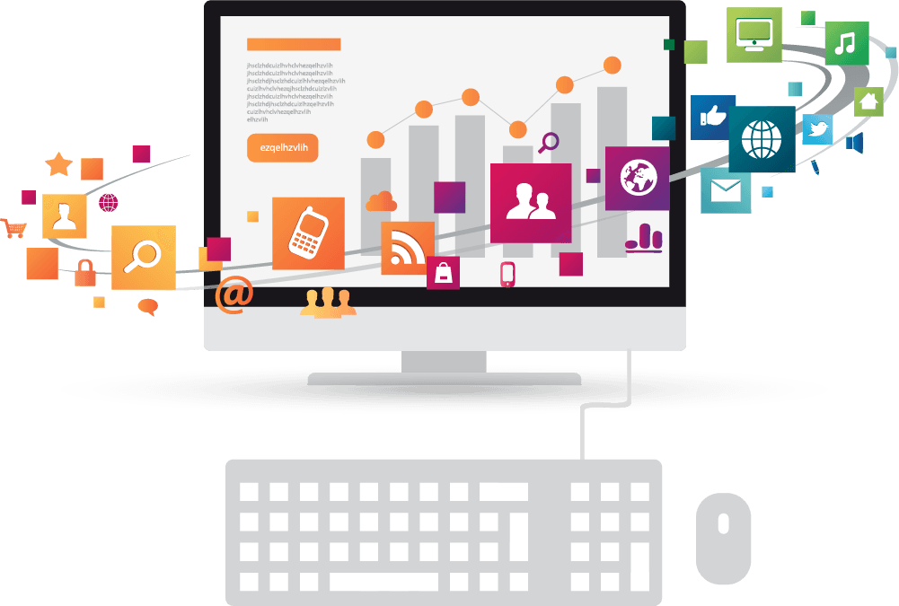 バックエンド開発